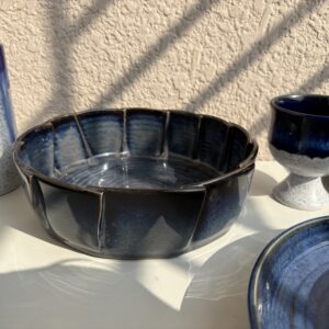Indigo Dusk Bowl