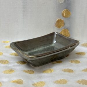 Handcrafted Dip Bowls – Set of 4