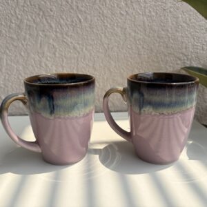 Blush Pink Mug