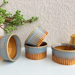 Sunset Dusk – Ramekin