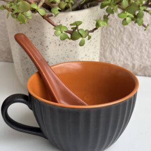 Rustic Luxe Soup Set