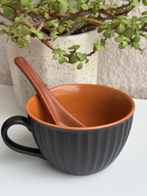 Rustic Luxe Soup Set